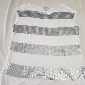 Excellent Used Condition Michael Kors Top